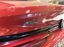 بی ئێم دەبڵیو سیریەس 2